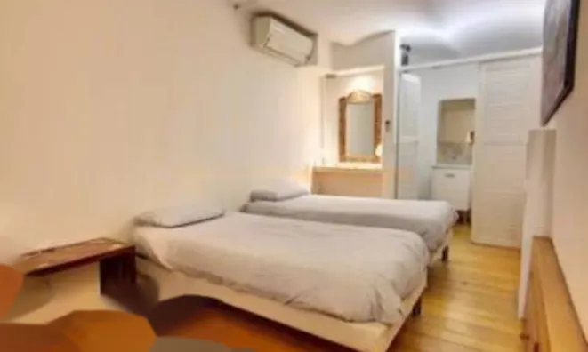 Недвижимость Loft Cannes Croix des Gardes: 12