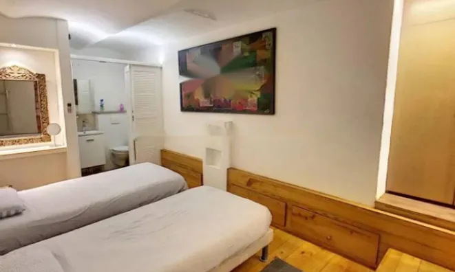 Недвижимость Loft Cannes Croix des Gardes: 13