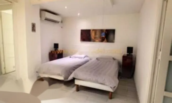 Недвижимость Loft Cannes Croix des Gardes: 14