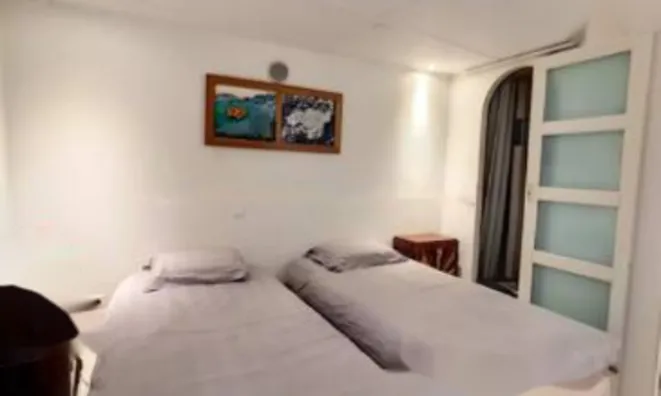 Недвижимость Loft Cannes Croix des Gardes: 15