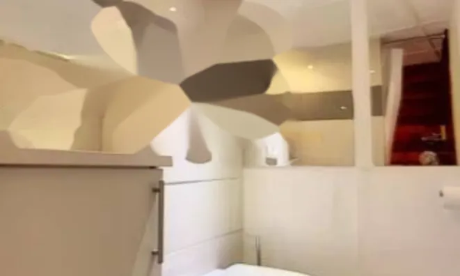 Недвижимость Loft Cannes Croix des Gardes: 17