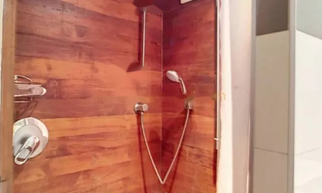 Недвижимость Loft Cannes Croix des Gardes: 19