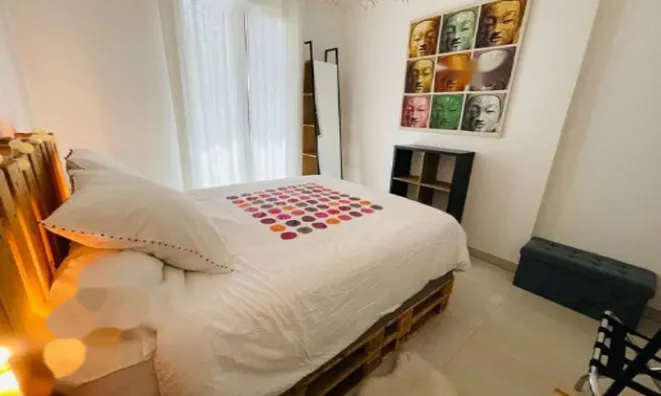 Недвижимость Apartment Petit Juas: 7