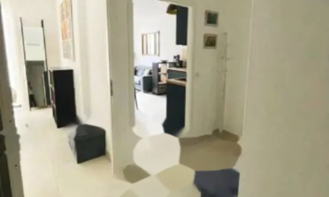 Недвижимость Apartment Petit Juas: 9