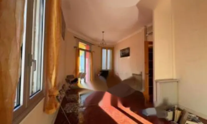 Недвижимость Apartment Cannes Carnot: 2