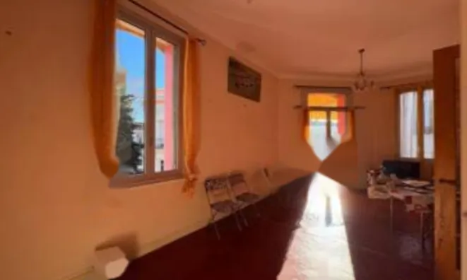 Недвижимость Apartment Cannes Carnot: 3