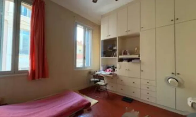 Недвижимость Apartment Cannes Carnot: 5