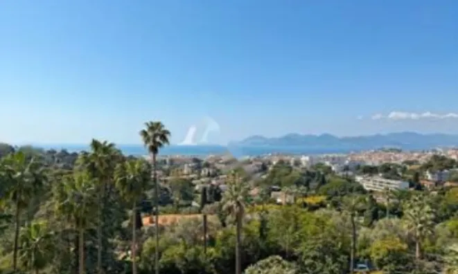 Недвижимость Apartment Cannes Californie: 2