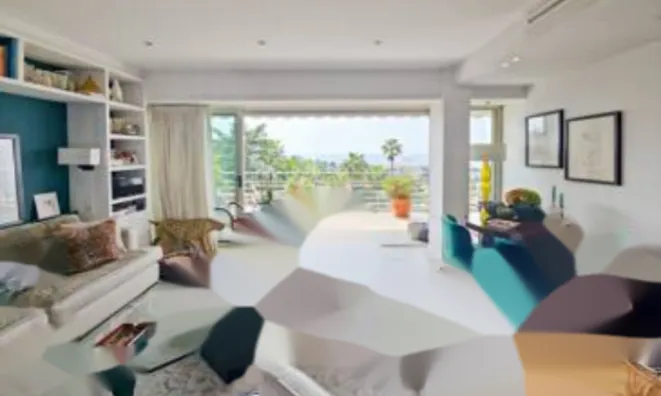 Недвижимость Apartment Cannes Californie: 3