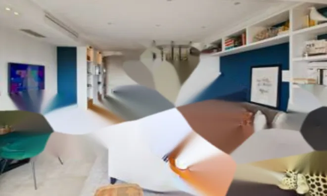 Недвижимость Apartment Cannes Californie: 5