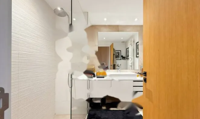 Недвижимость Apartment Cannes Californie: 10