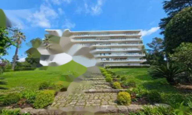 Недвижимость Apartment Cannes Californie: 11