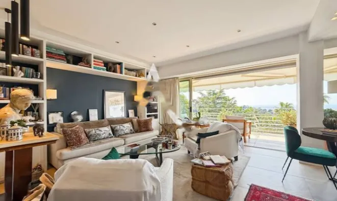 Недвижимость Apartment Cannes Californie: 13