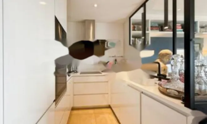 Недвижимость Apartment Cannes Californie: 14