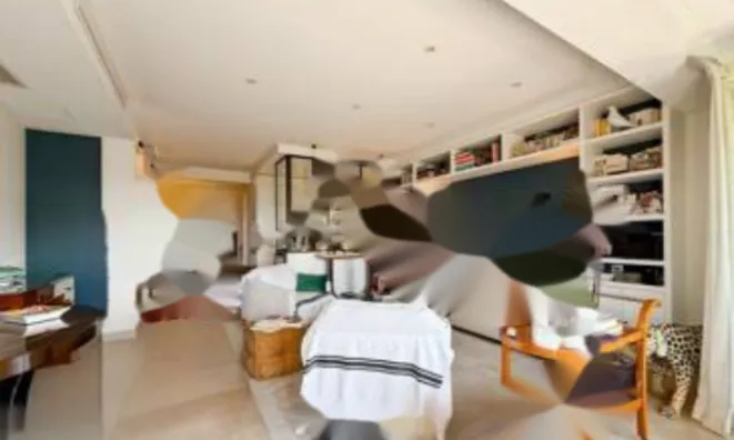 Недвижимость Apartment Cannes Californie: 15