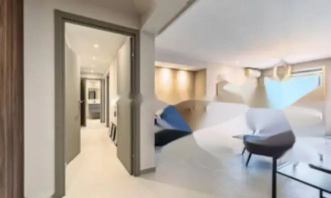 Недвижимость Apartment Cannes Centre: 2