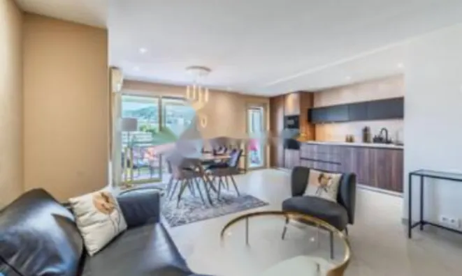 Недвижимость Apartment Cannes Centre: 3