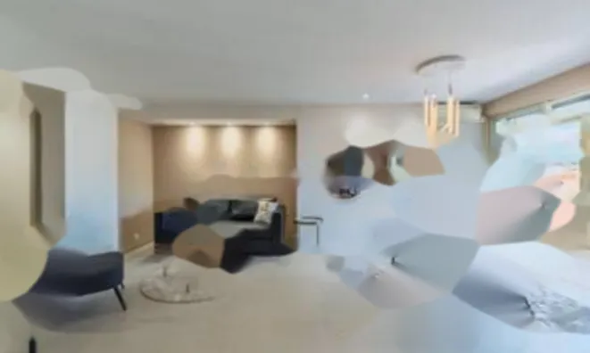 Недвижимость Apartment Cannes Centre: 5