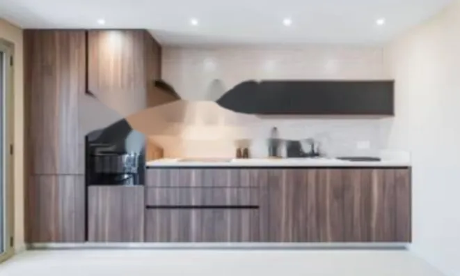 Недвижимость Apartment Cannes Centre: 6