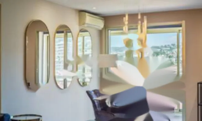 Недвижимость Apartment Cannes Centre: 8