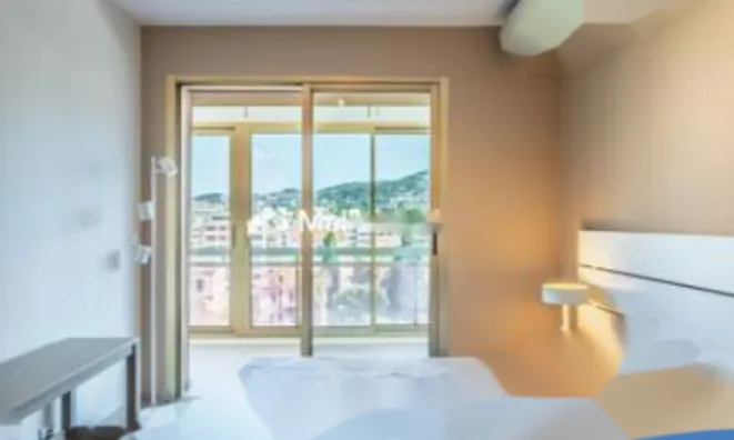 Недвижимость Apartment Cannes Centre: 11