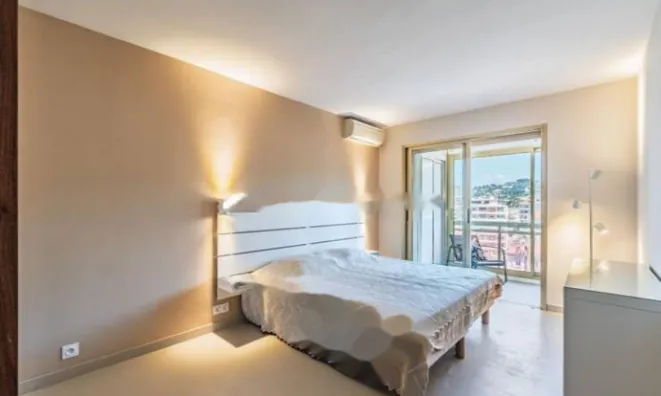 Недвижимость Apartment Cannes Centre: 13