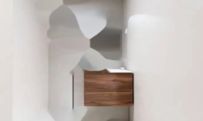 Недвижимость Apartment Cannes Centre: 15