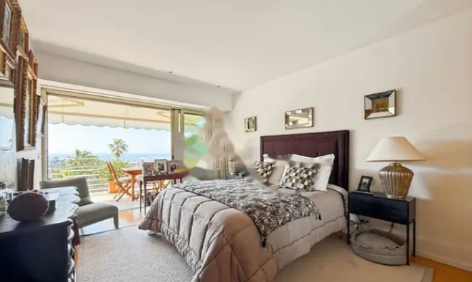 Недвижимость Apartment Cannes Californie: 4