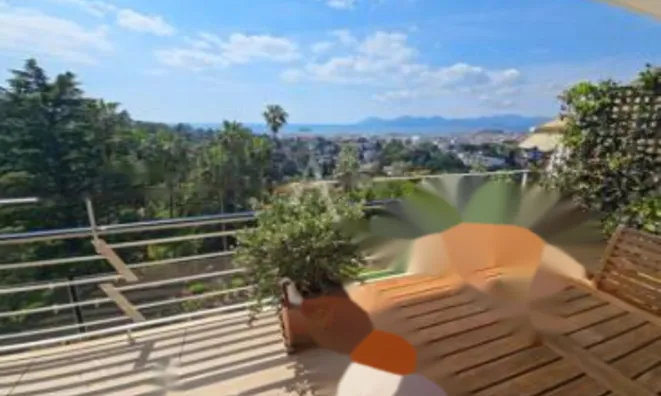 Недвижимость Apartment Cannes Californie: 6