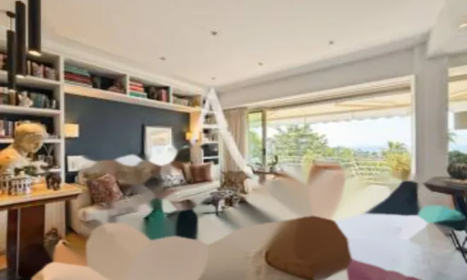 Недвижимость Apartment Cannes Californie: 9
