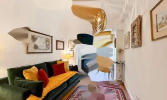 Недвижимость Apartment Cannes Californie: 11