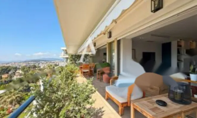 Недвижимость Apartment Cannes Californie: 12