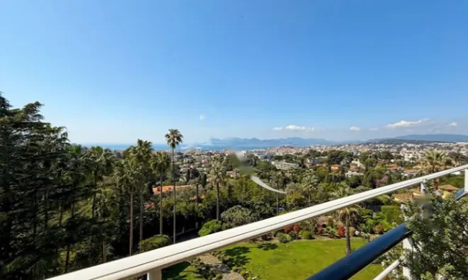 Недвижимость Apartment Cannes Californie: 13