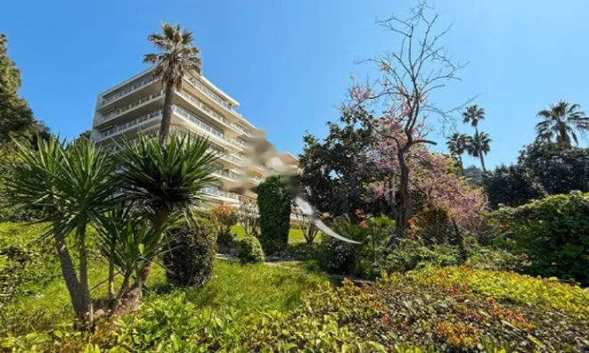 Недвижимость Apartment Cannes Californie: 15
