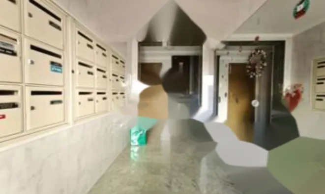 Недвижимость Apartment La Bocca: 2