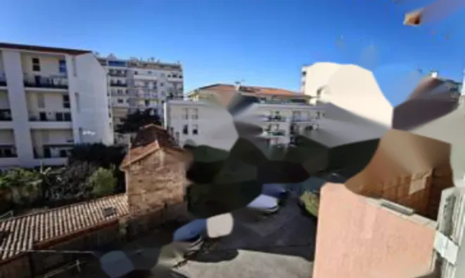 Недвижимость Apartment La Bocca: 8