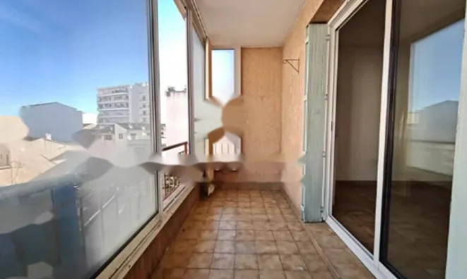 Недвижимость Apartment La Bocca: 13