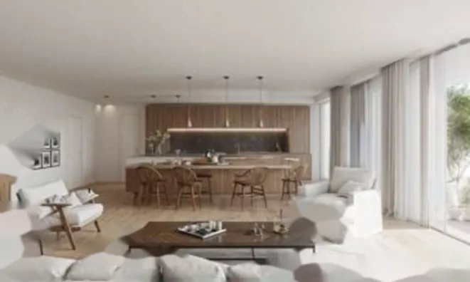 Недвижимость Apartment Cannes Croix Gardes: 2