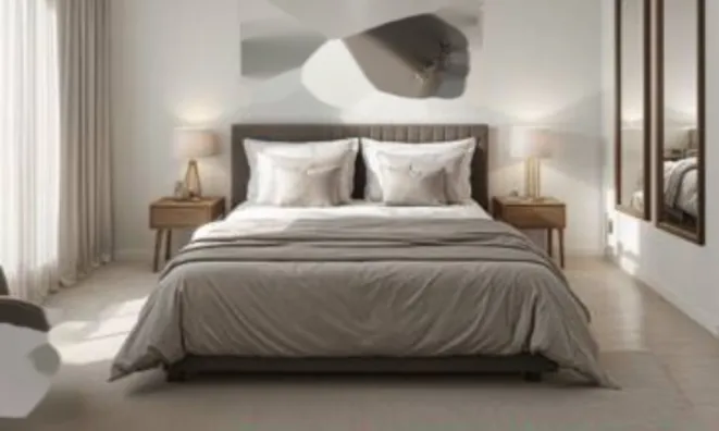 Недвижимость Apartment Cannes Croix Gardes: 3