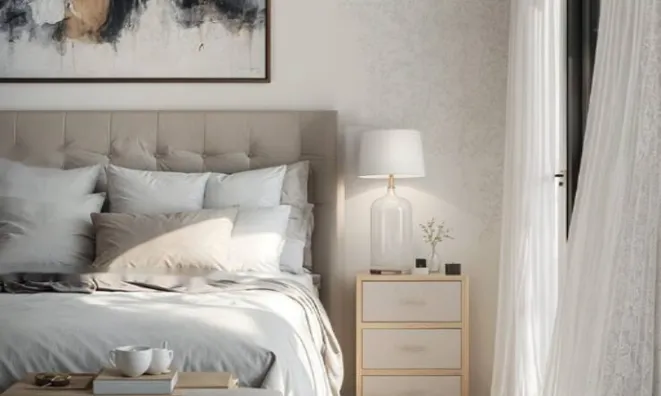 Недвижимость Apartment Cannes Croix Gardes: 4