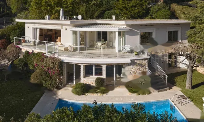 Недвижимость Maison Cannes Croix Gardes: 2