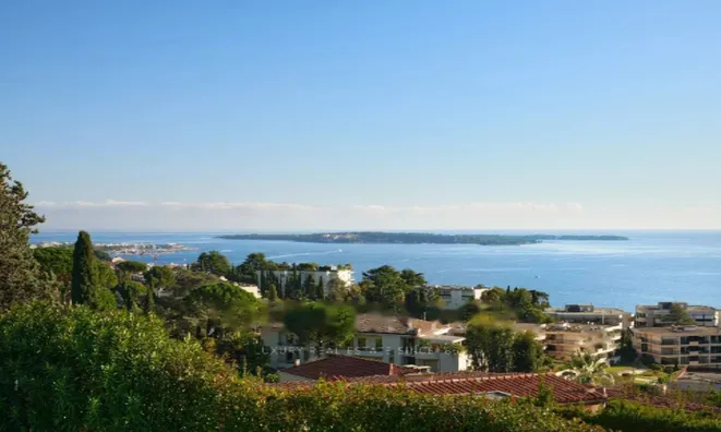 Недвижимость Maison Cannes Croix Gardes: 3