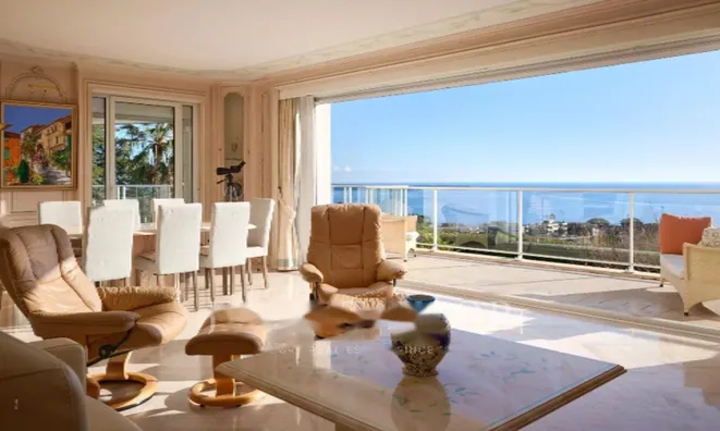 Недвижимость Maison Cannes Croix Gardes: 5