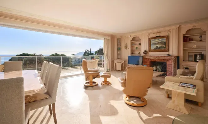 Недвижимость Maison Cannes Croix Gardes: 6