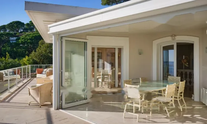 Недвижимость Maison Cannes Croix Gardes: 7