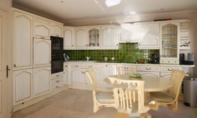 Недвижимость Maison Cannes Croix Gardes: 8