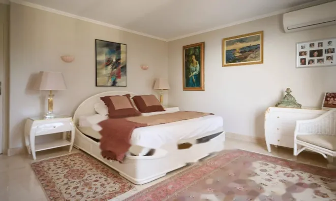 Недвижимость Maison Cannes Croix Gardes: 9