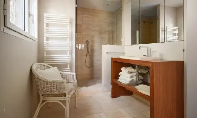 Недвижимость Maison Cannes Croix Gardes: 11