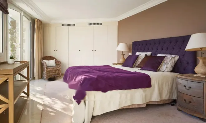 Недвижимость Maison Cannes Croix Gardes: 13