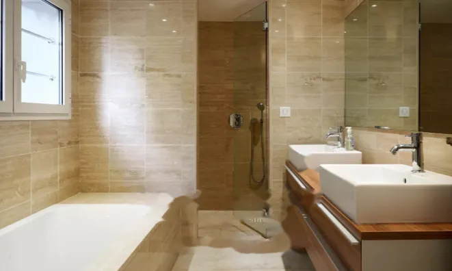 Недвижимость Maison Cannes Croix Gardes: 14